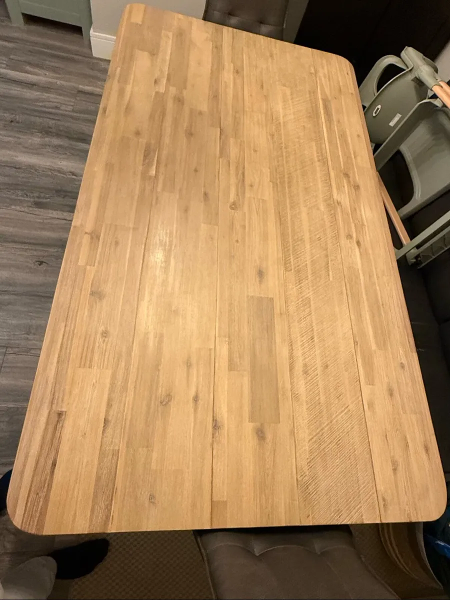 Kitchen Table - Image 3