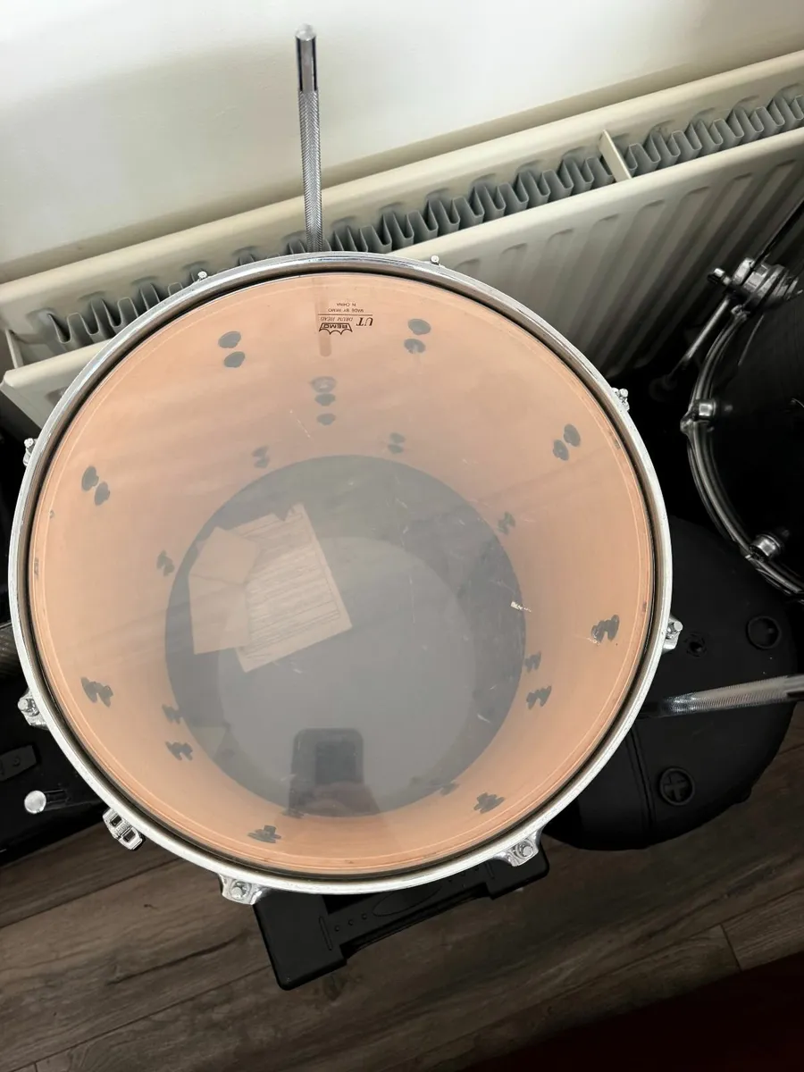 Natal Arcadia 6 Piece Drum Kit - Image 3