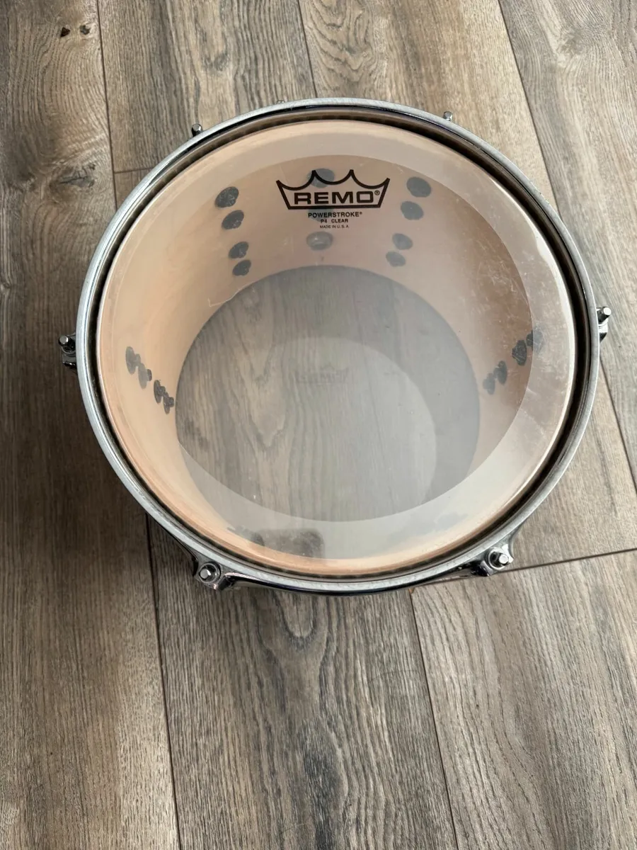 Natal Arcadia 6 Piece Drum Kit - Image 4