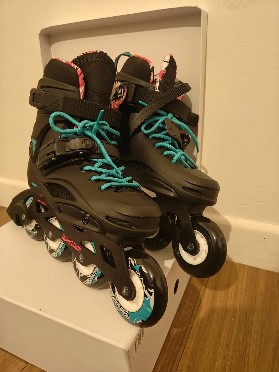 Rollerblade - Image 1