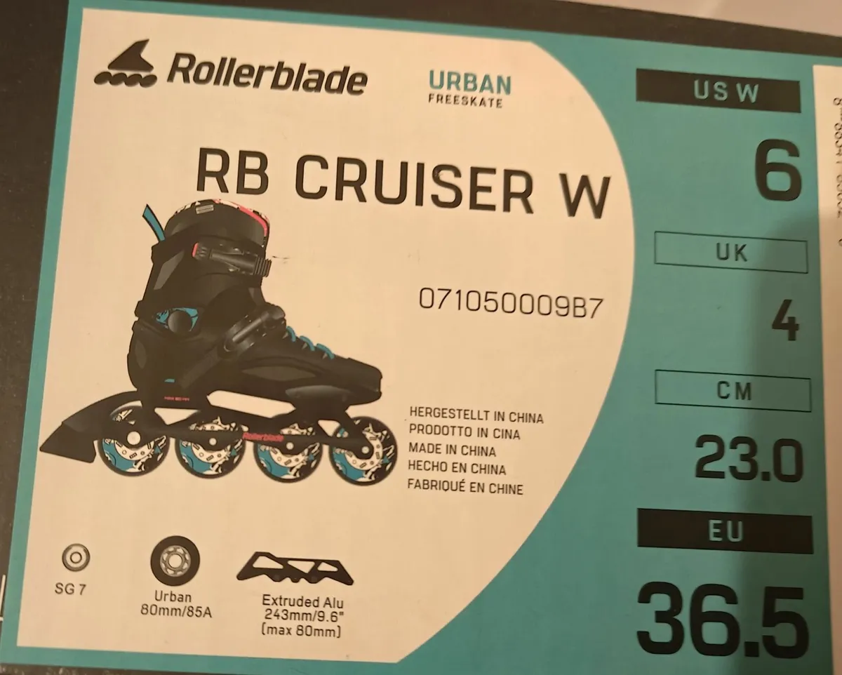 Rollerblade - Image 2
