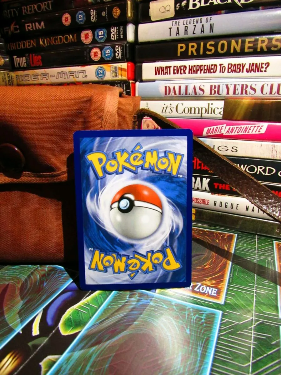 Mimikyu #112 (Holo NM) - Image 2