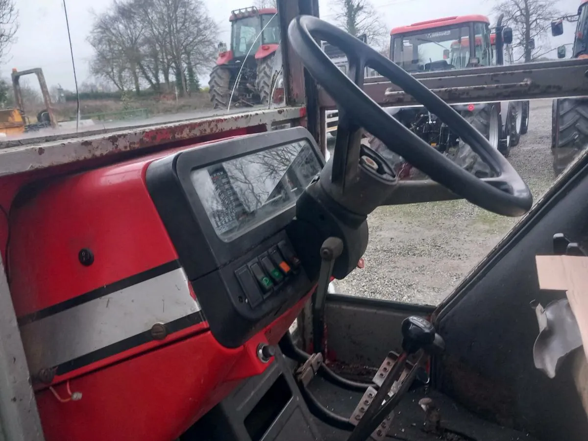 Massey Ferguson. 365 Machinal 100% - Image 3