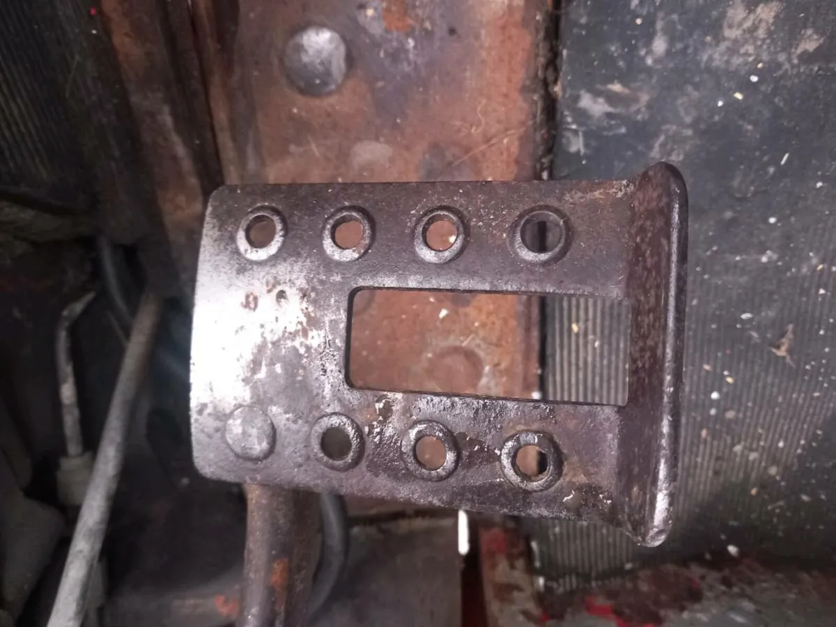 Massey Ferguson. 365 Machinal 100% - Image 4