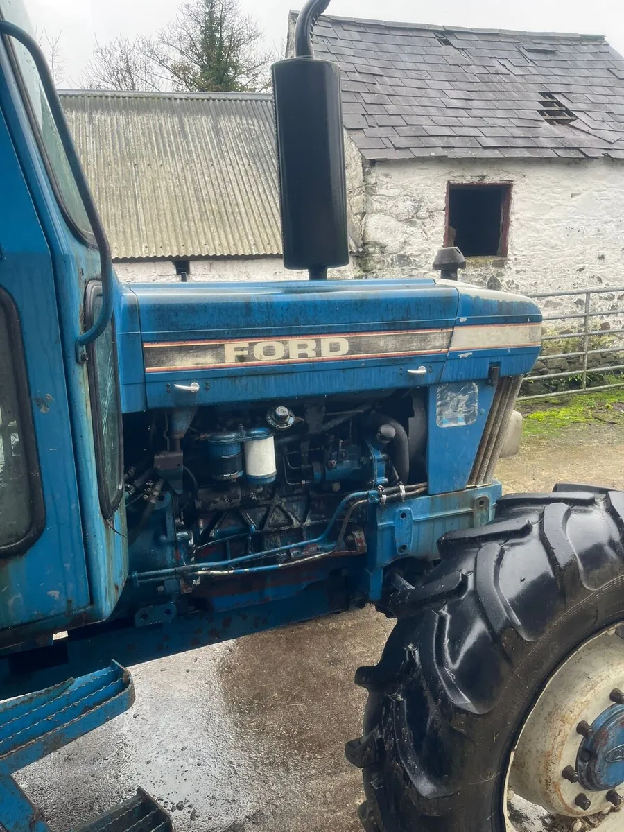 Ford 5610 - Image 3