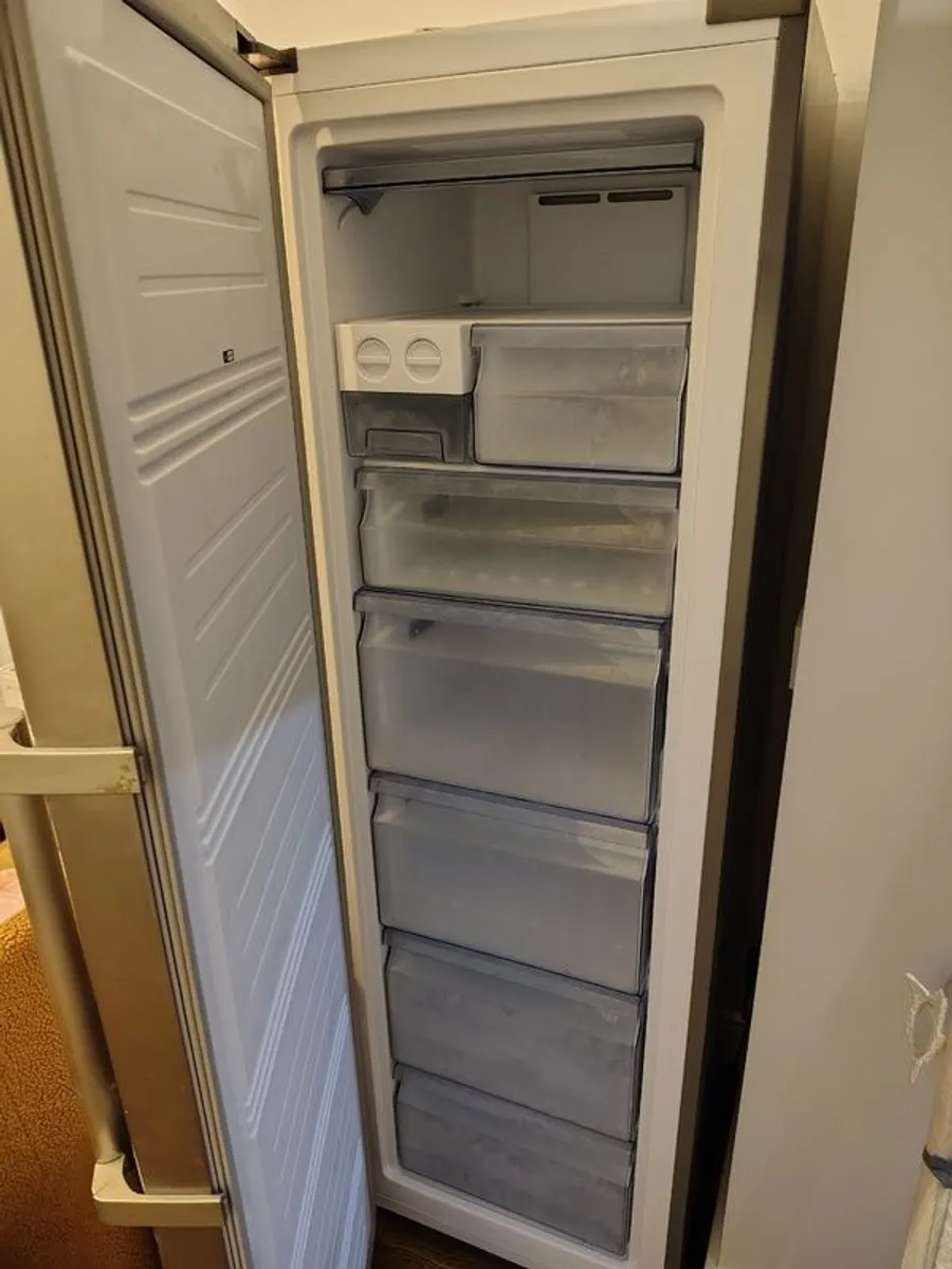 Kenwood Larder Freezer - Image 2