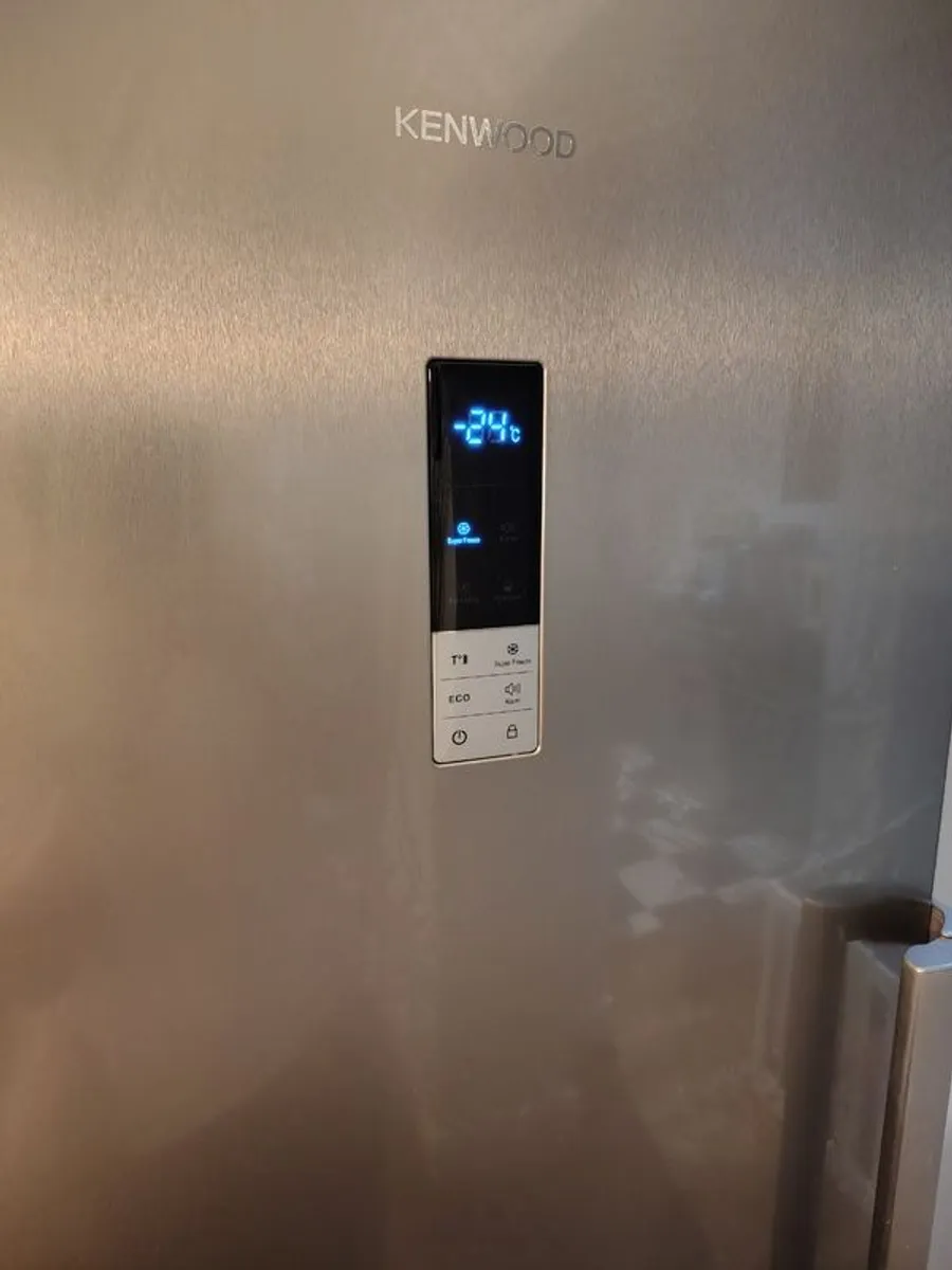 Kenwood Larder Freezer - Image 3