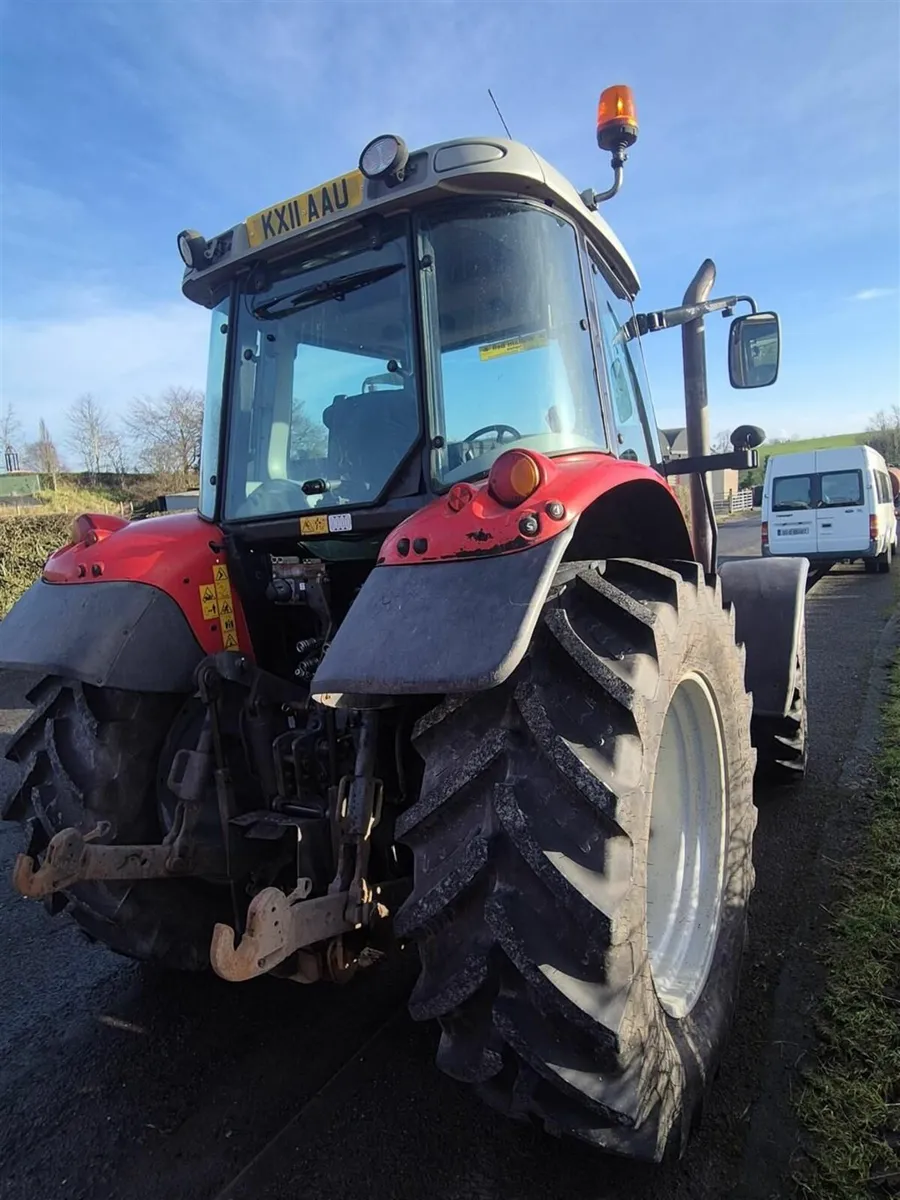 Massey Ferguson Other 2011 - Image 2