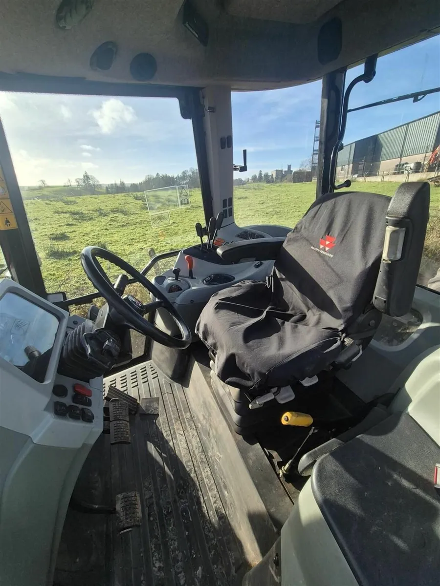 Massey Ferguson Other 2011 - Image 3