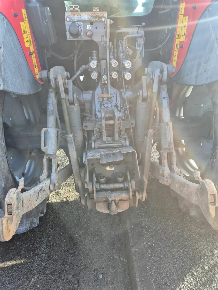 Massey Ferguson Other 2011 - Image 4