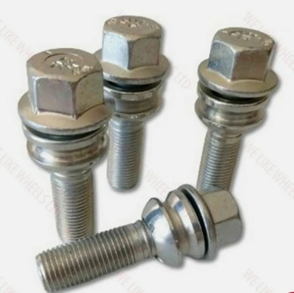 VW Transporter T5 T6 Bolts - Delivery - Image 1