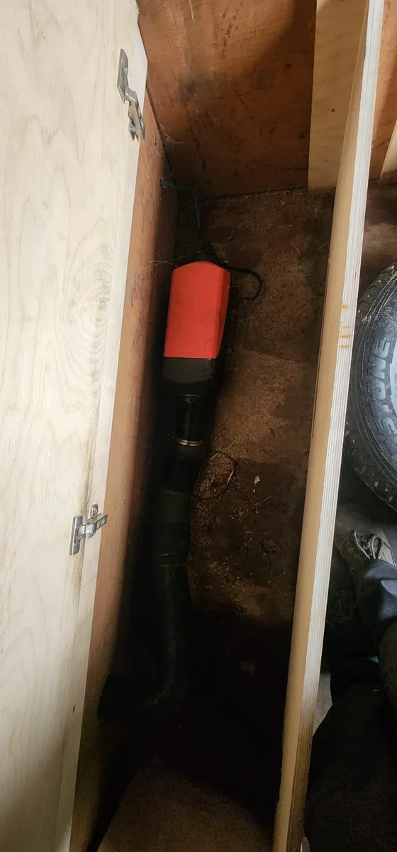 Fiat Ducato crew cab - Image 3