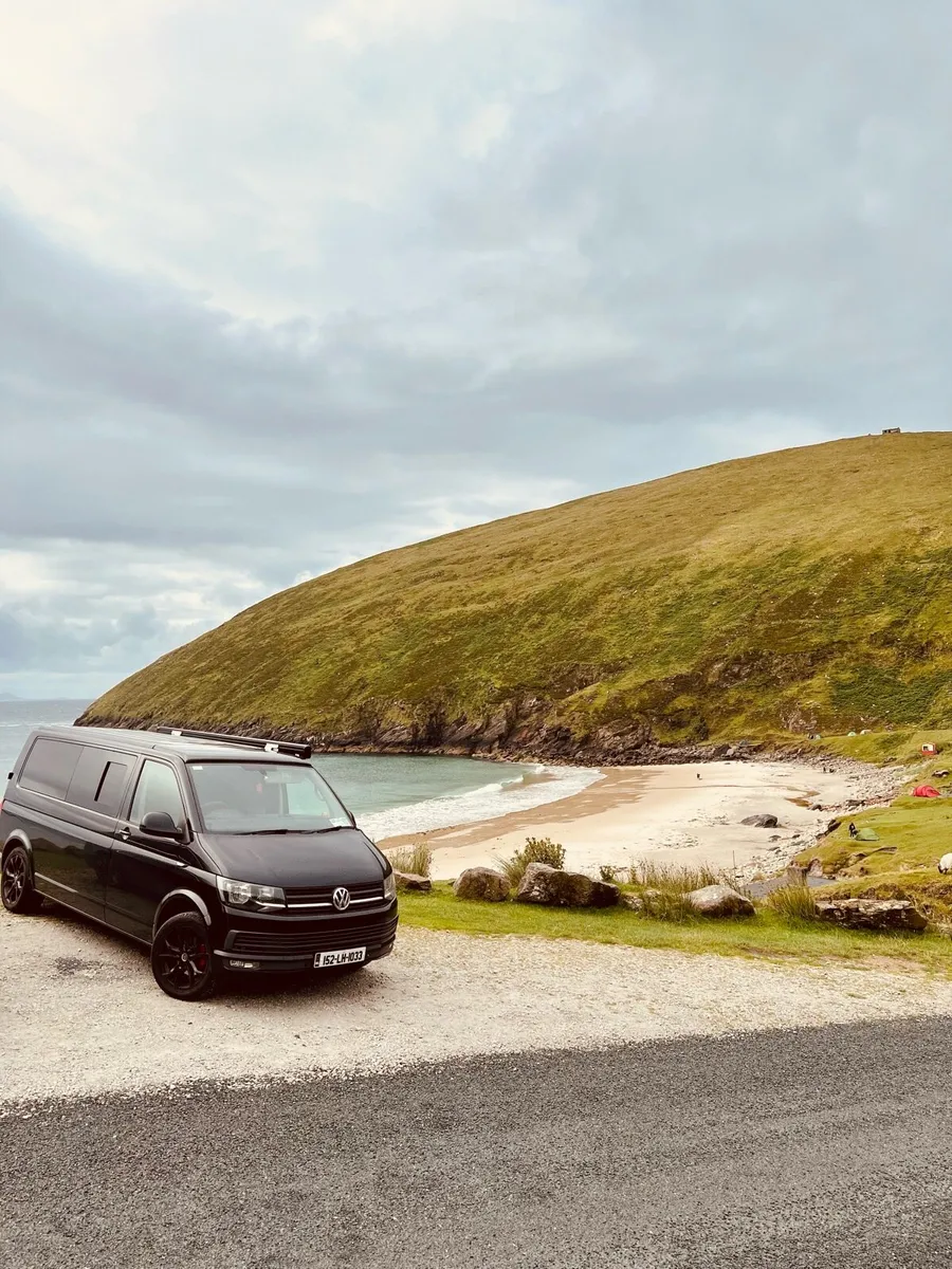 VW T6 Campervan LWB - Image 4