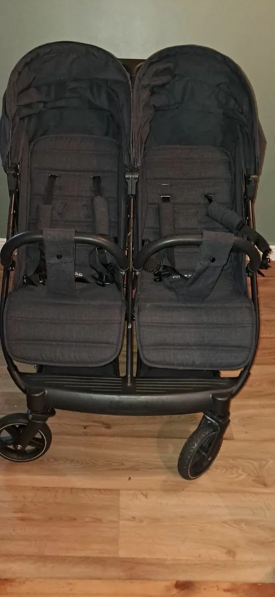 Baby buggies - Image 4