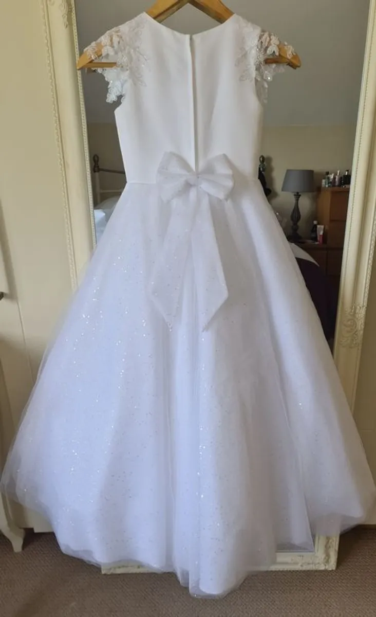 Communion Dress - Image 4