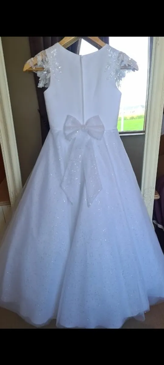 Communion Dress - Image 2