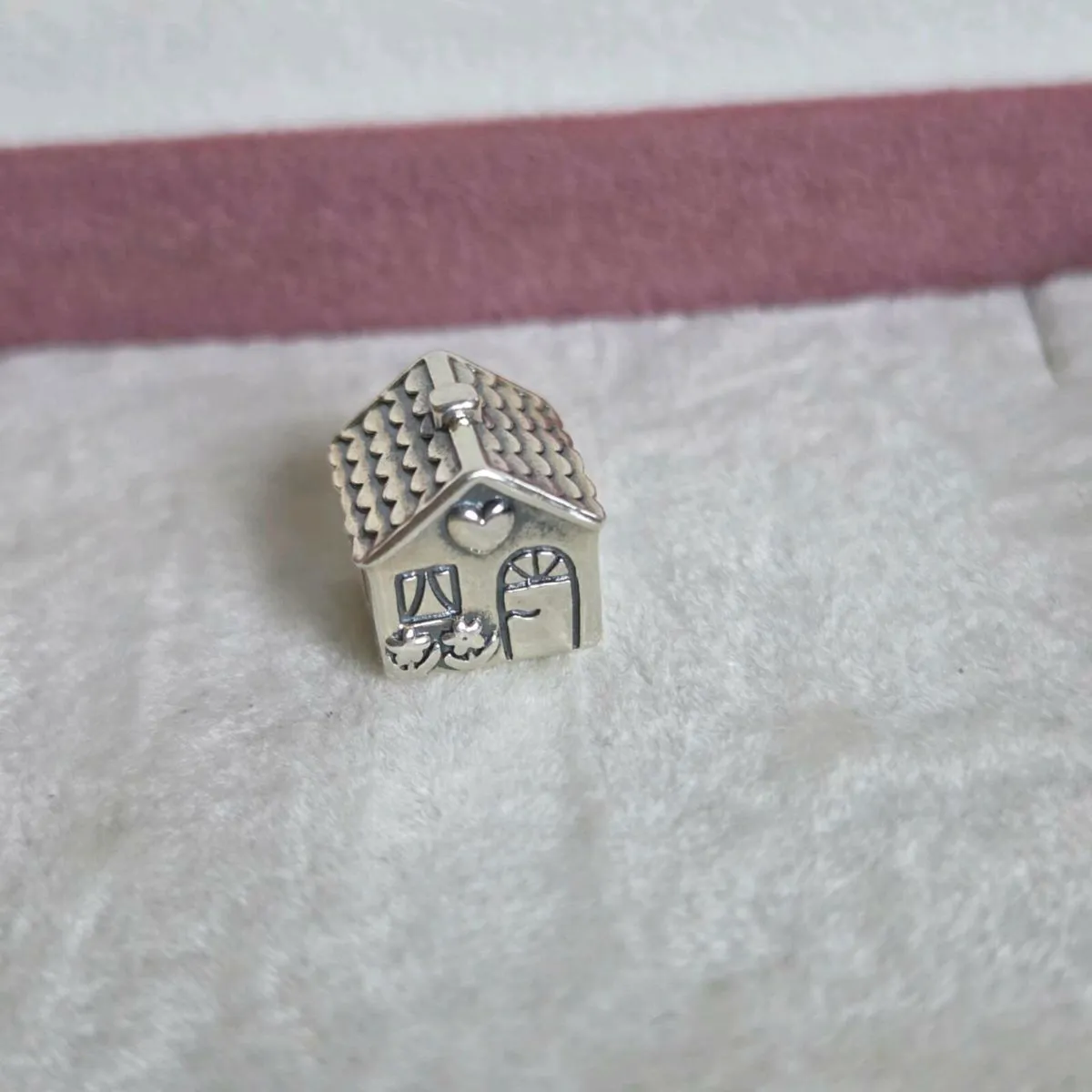 Genuine Pandora Home Sweet Home charm - Image 1
