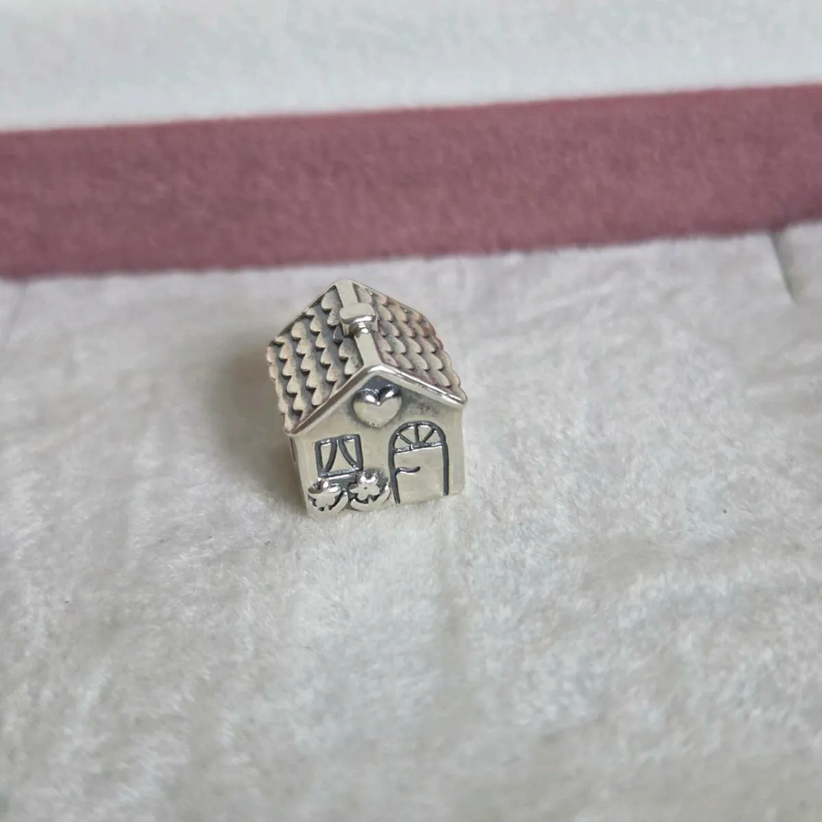 Genuine Pandora Home Sweet Home charm - Image 2