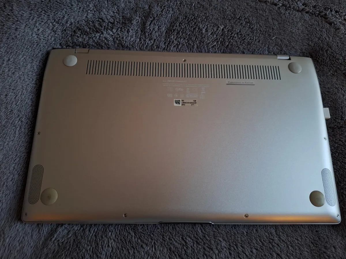 Asus Zenbook 14 Ryzen 5 | 8gb Ram | Ssd | Windows - Image 4