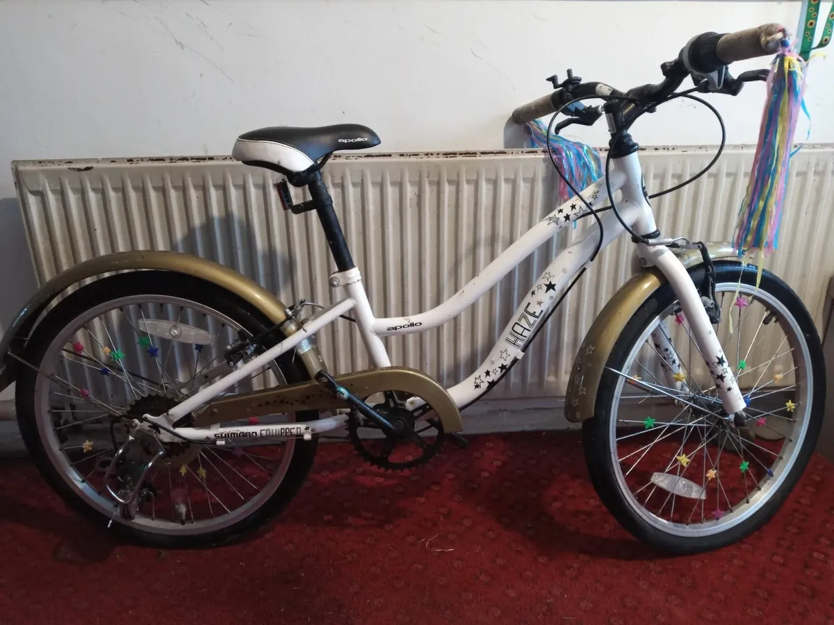 Girls bikes - Image 3