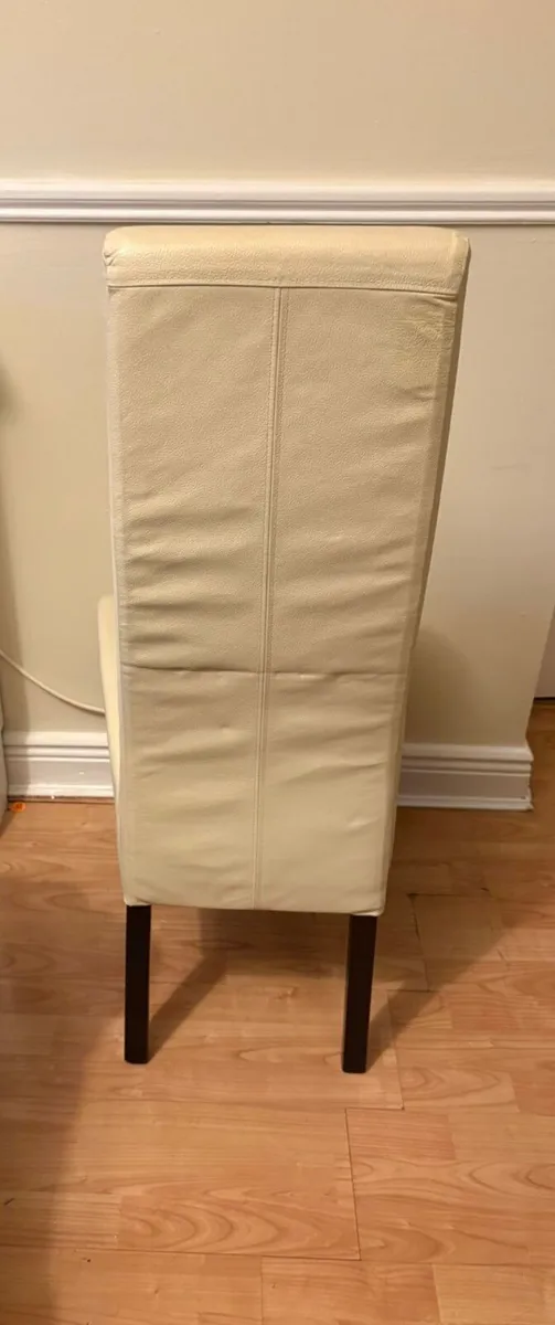 Dining chairs - Image 3