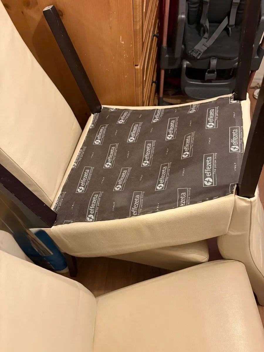 Dining chairs - Image 2