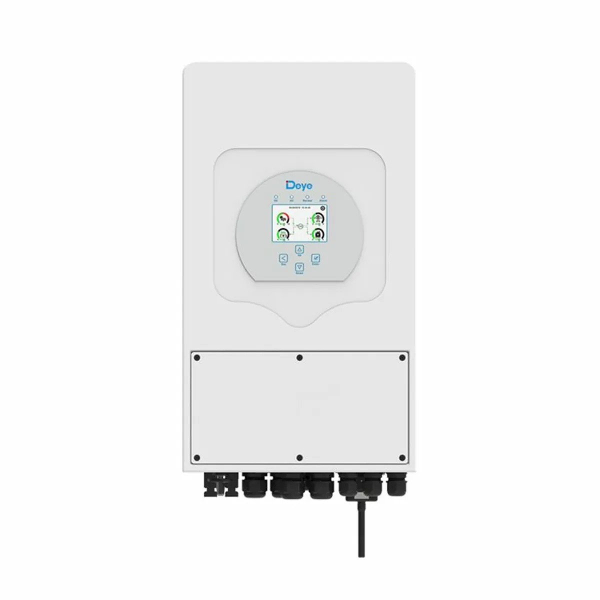 Solar Inverter Deye 5kw - Image 1
