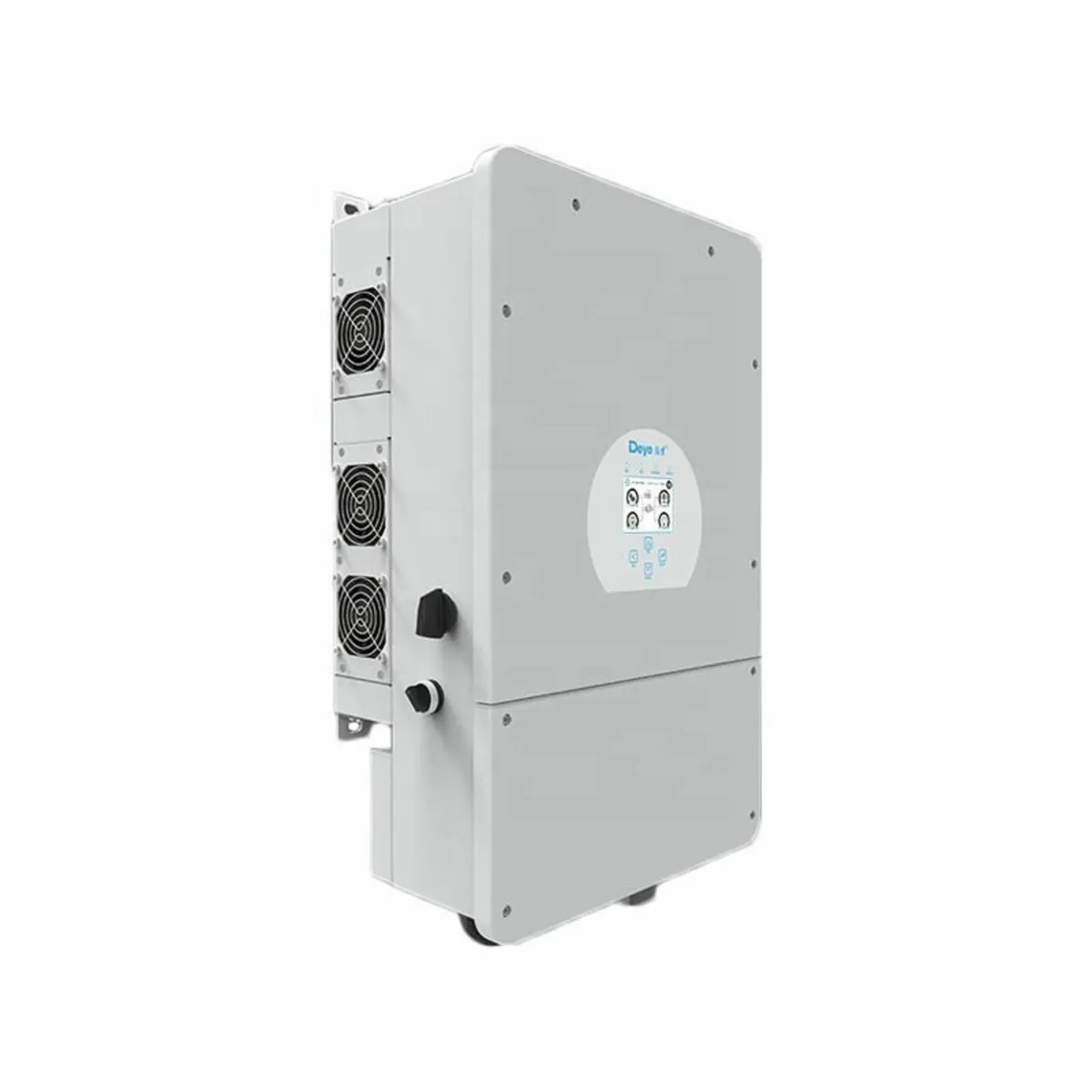 Solar Inverter Deye 5kw - Image 3
