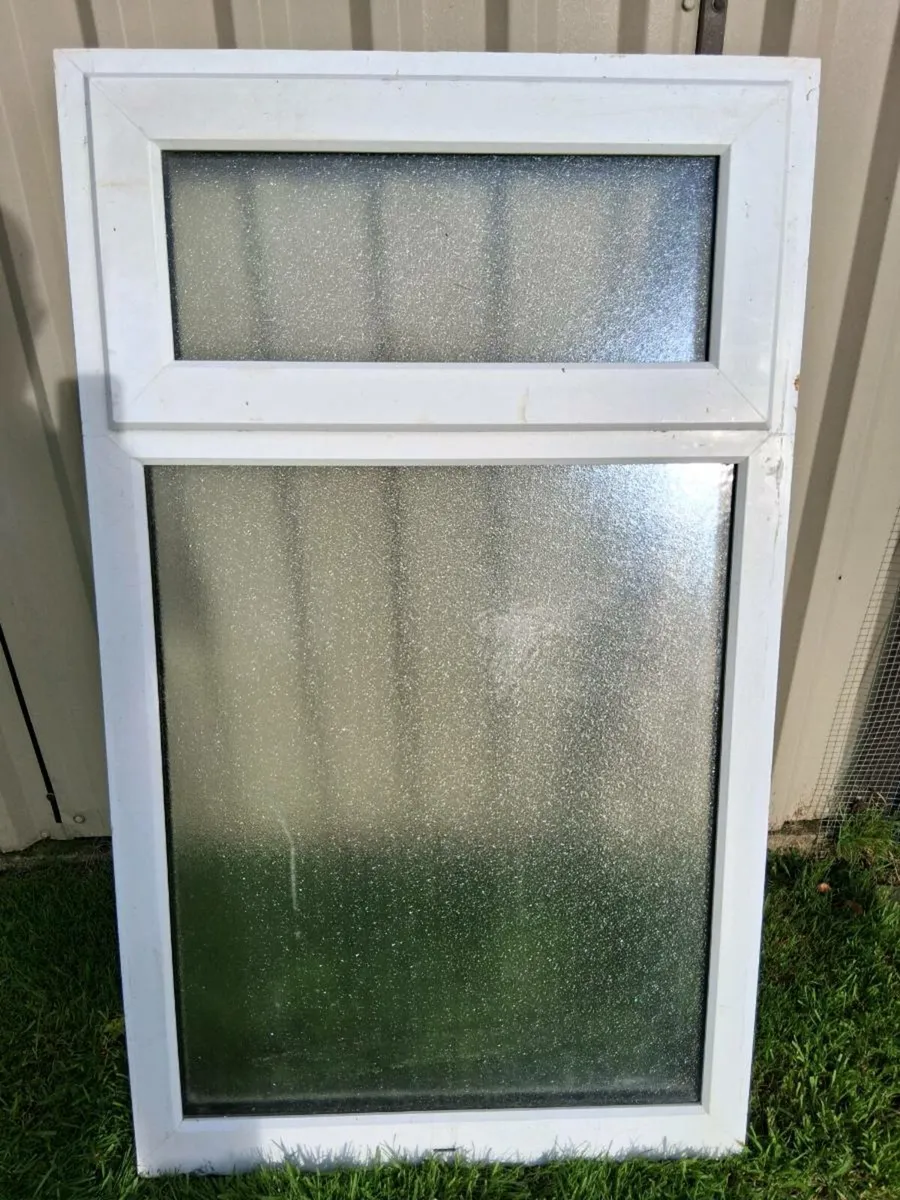 Pvc window - Image 1