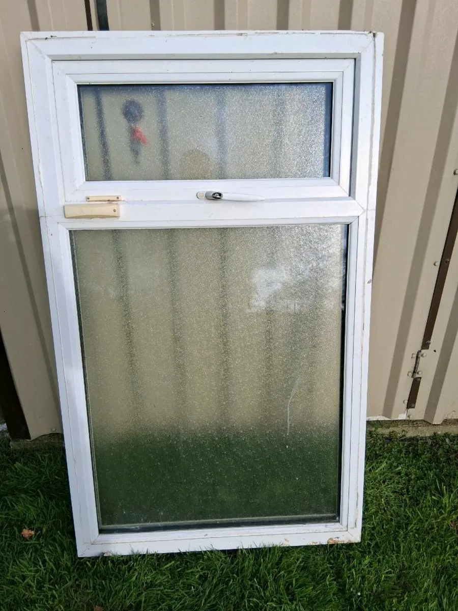 Pvc window - Image 2