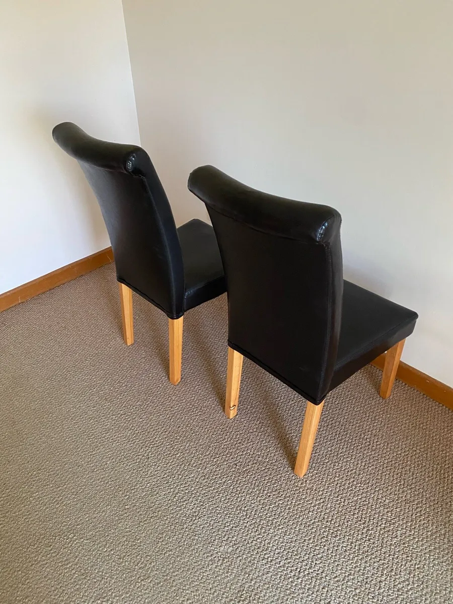 Kitchen Chairs - Image 3