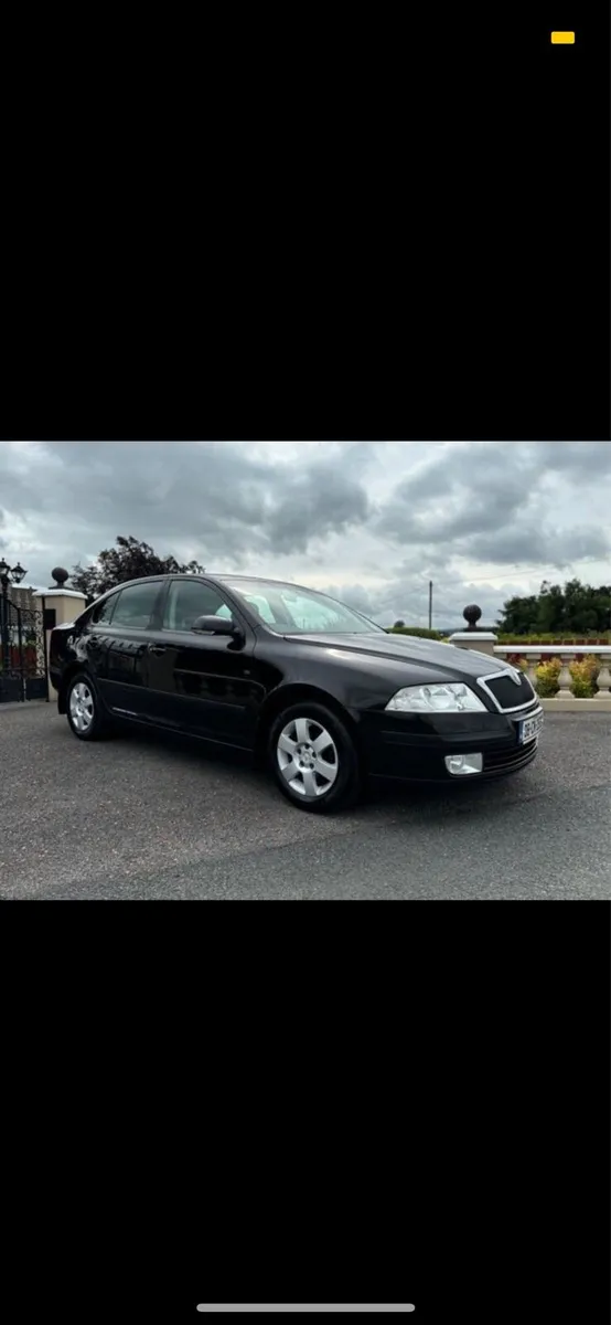 **08-09 Octavia wanted** - Image 1