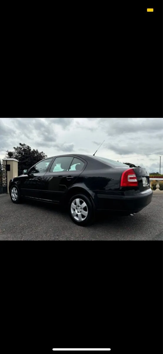 **08-09 Octavia wanted** - Image 2