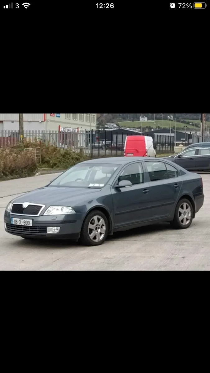 **08-09 Octavia wanted** - Image 4