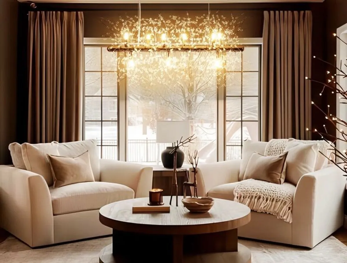 Chandelier - Image 4