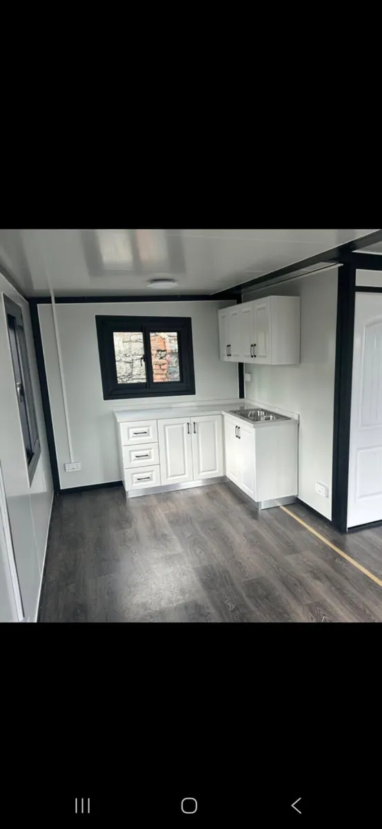 Folding Container House - Image 4