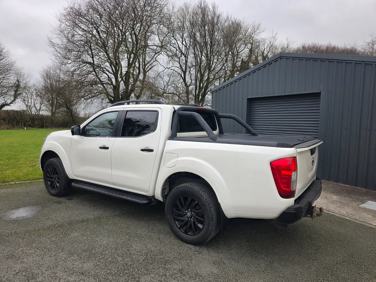 2019 NISSAN NAVARA  TEKNA 2.3 DCI AUTO - Image 3