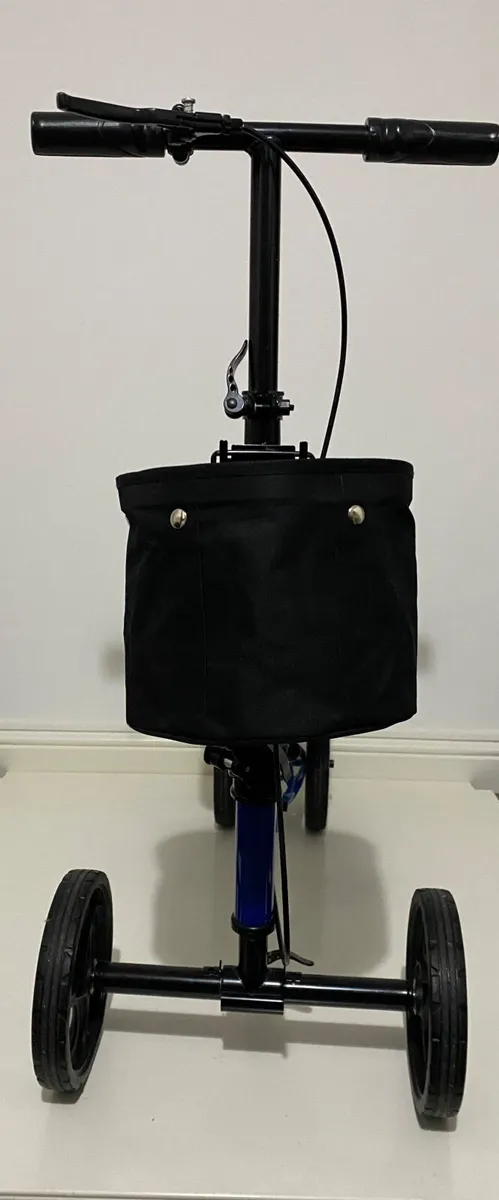 Knee Scooter / Walker - Image 2