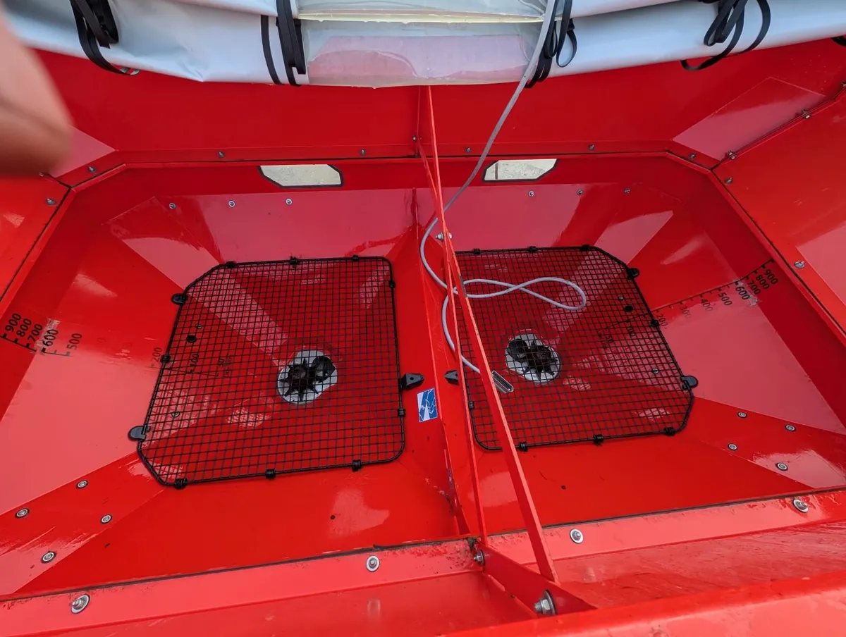 Kuhn Axis 30.1 - Image 3