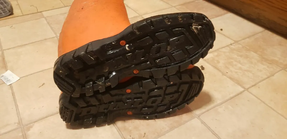 Wellingtons - Image 2