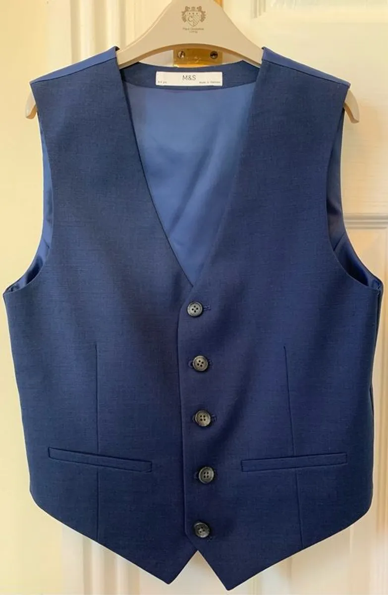 Boys Communion Suit - Image 2