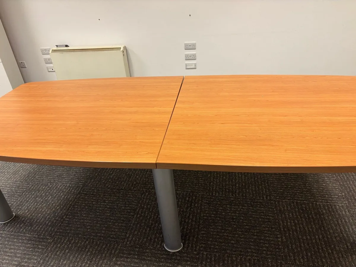 Boardroom table - Image 4