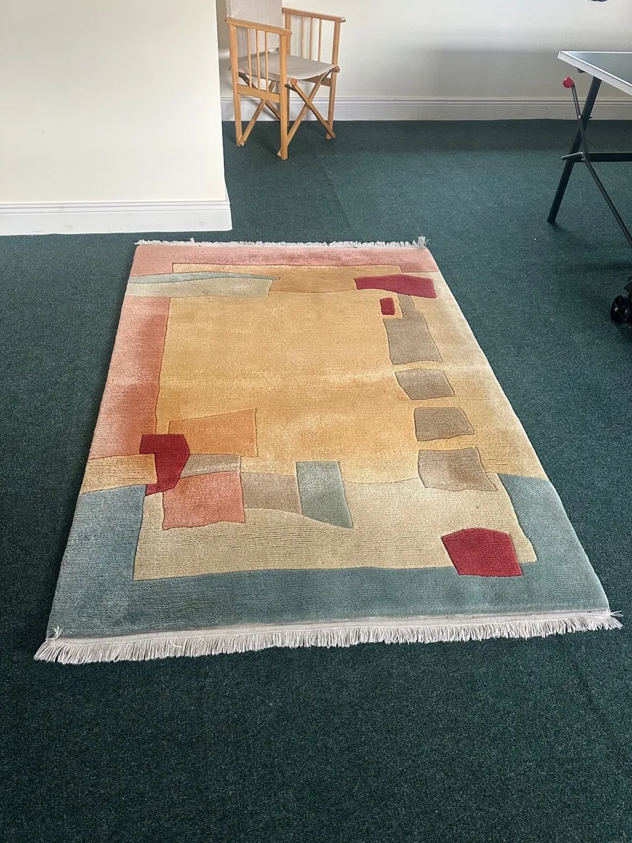 Rug