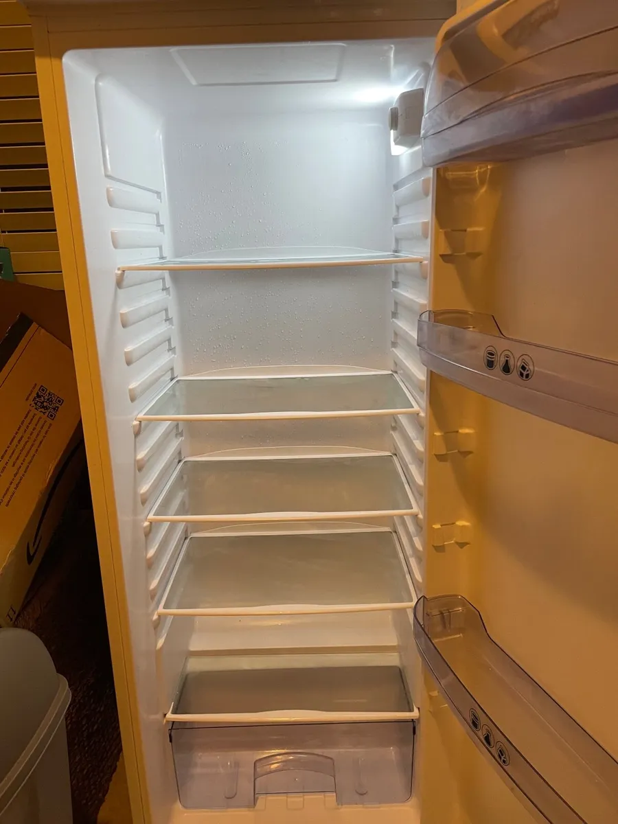 Tall Fridge - Image 2