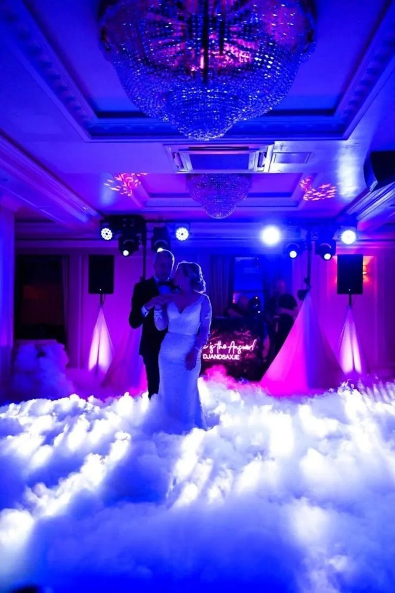 Wedding Dance Lessons & First Dance Effects - Image 2