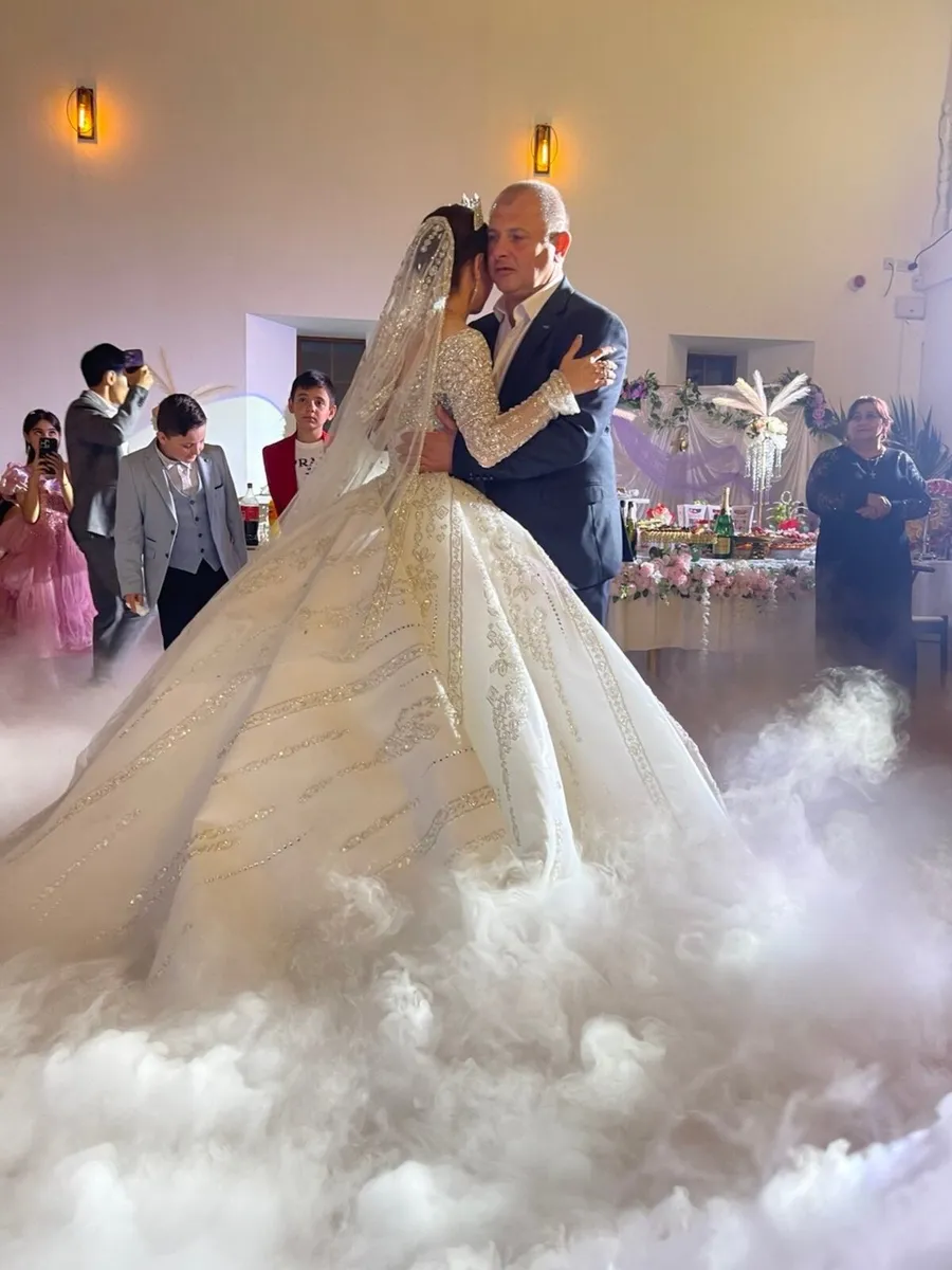 Wedding Dance Lessons & First Dance Effects - Image 3