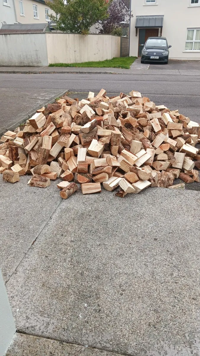 Firewood - Image 1