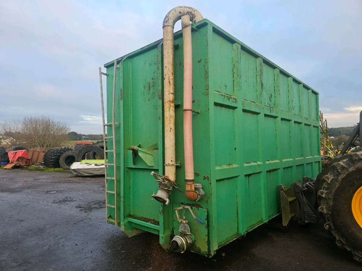 Nurse Tank - Image 1