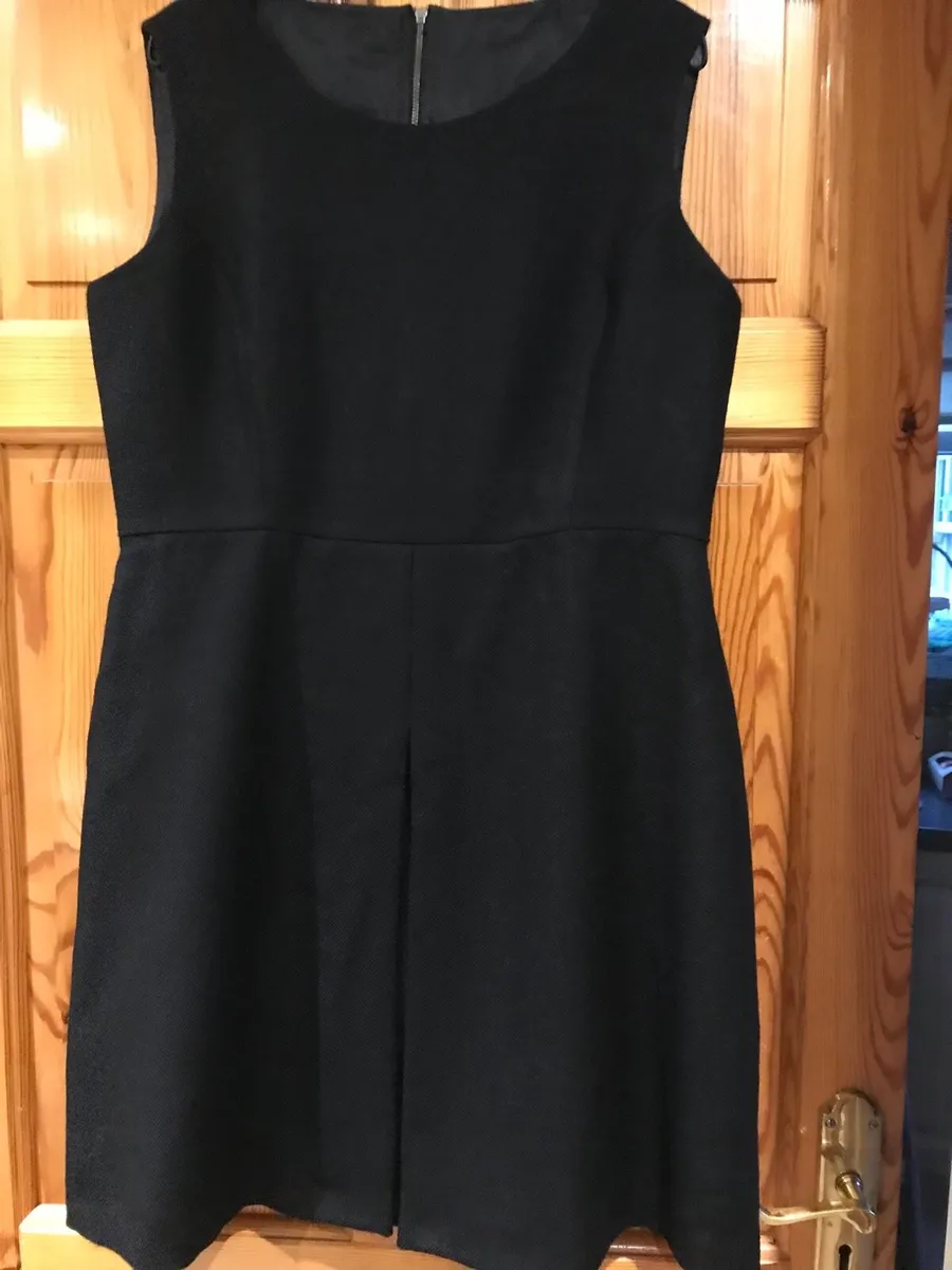 Hobbs sleeveless dress - Image 1