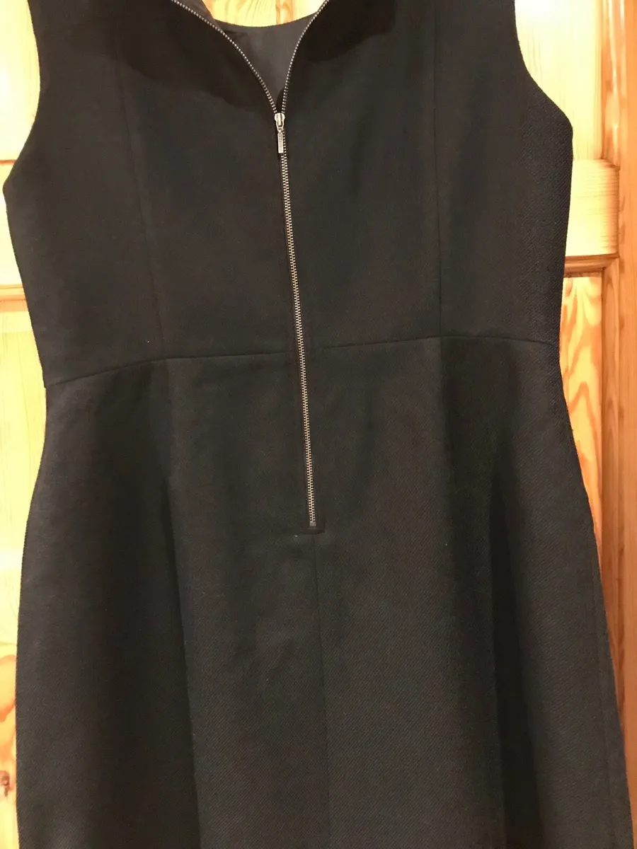 Hobbs sleeveless dress - Image 2